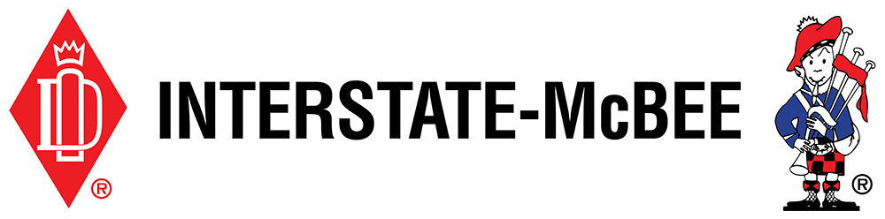 interstate mcbee logo