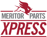 meritor logo